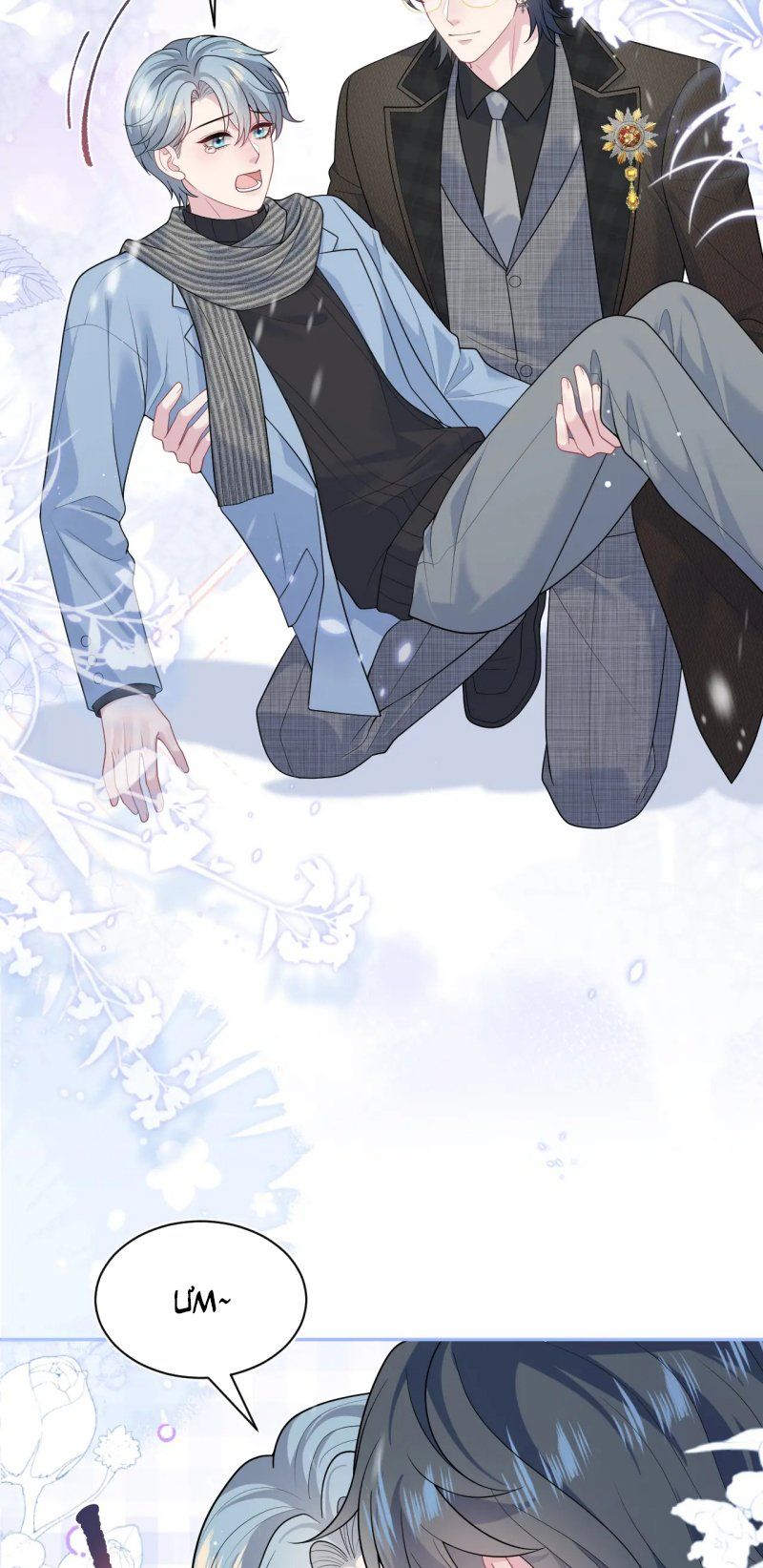 Tuyệt Mỹ Bạch Liên Online Dạy Học Chapter 461 - 15