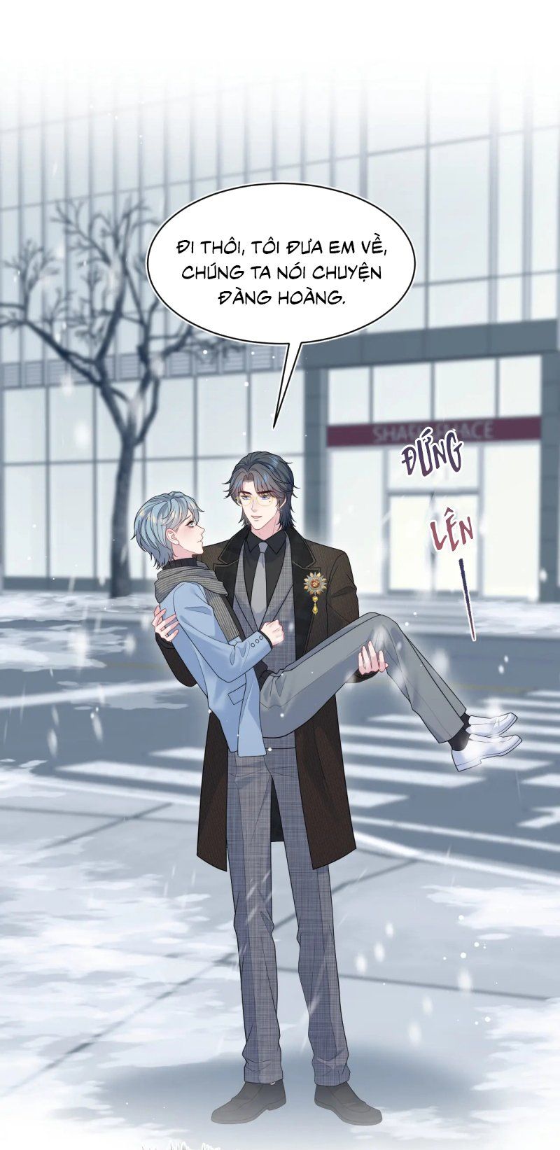 Tuyệt Mỹ Bạch Liên Online Dạy Học Chapter 461 - 17