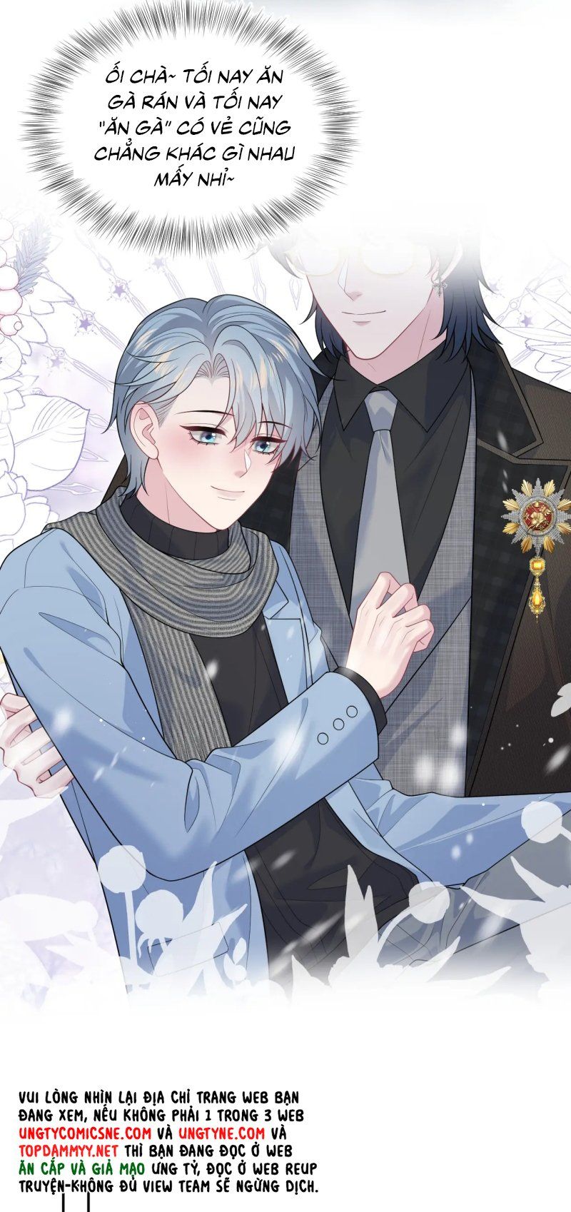 Tuyệt Mỹ Bạch Liên Online Dạy Học Chapter 461 - 18