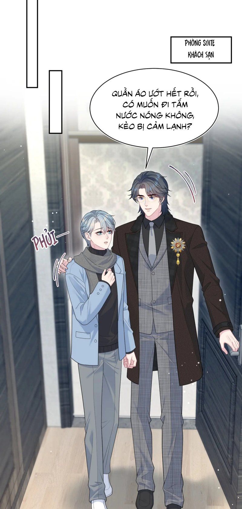 Tuyệt Mỹ Bạch Liên Online Dạy Học Chapter 461 - 19