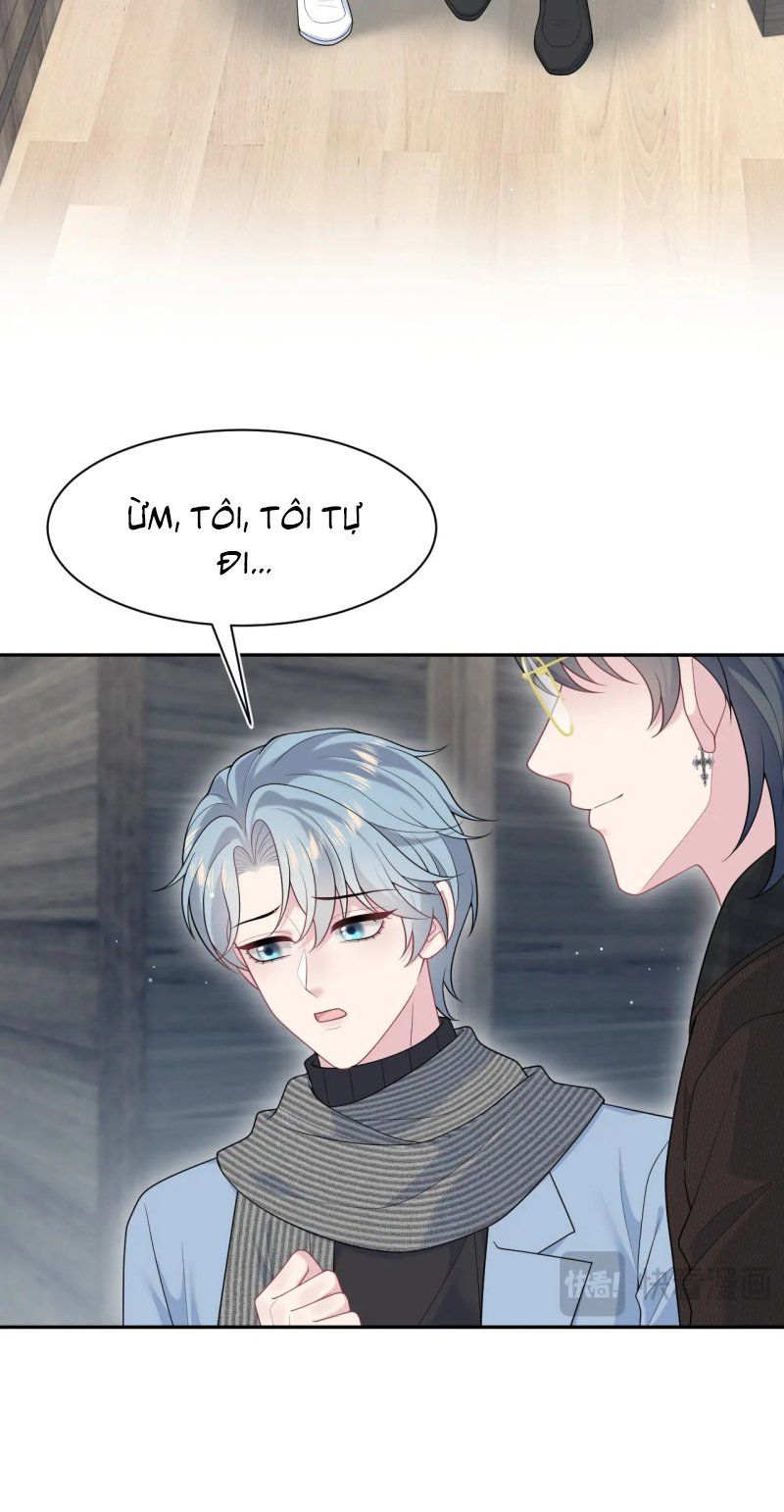 Tuyệt Mỹ Bạch Liên Online Dạy Học Chapter 461 - 20