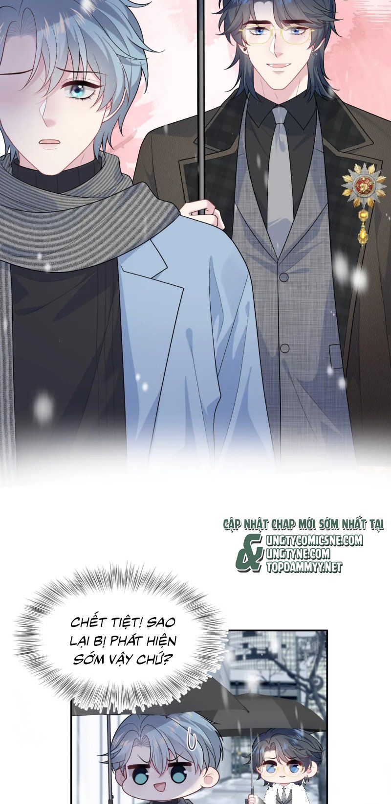 Tuyệt Mỹ Bạch Liên Online Dạy Học Chapter 461 - 3