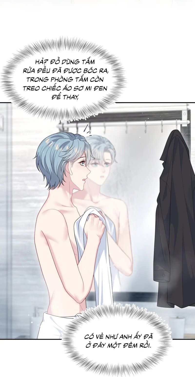 Tuyệt Mỹ Bạch Liên Online Dạy Học Chapter 461 - 22