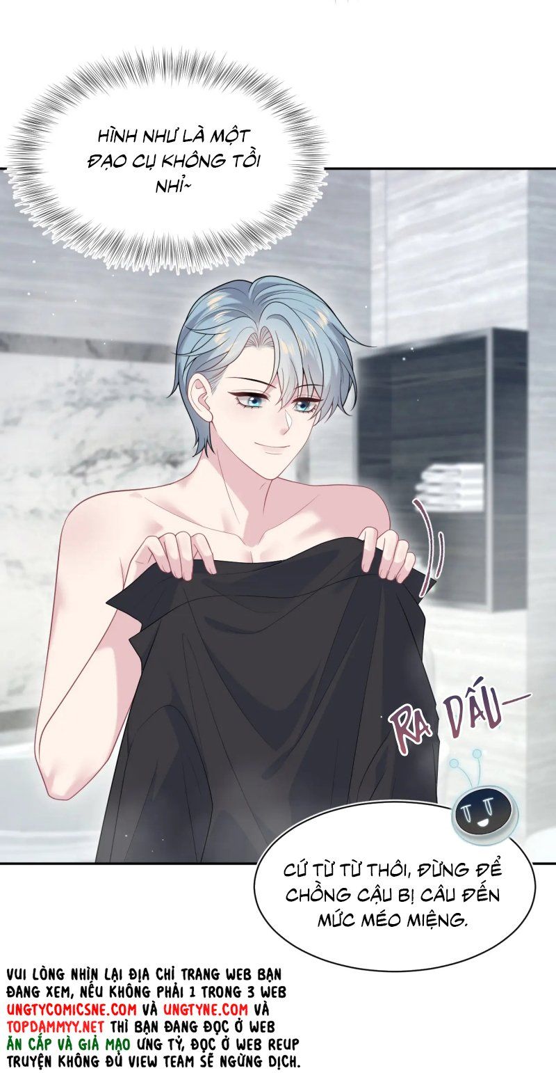 Tuyệt Mỹ Bạch Liên Online Dạy Học Chapter 461 - 23