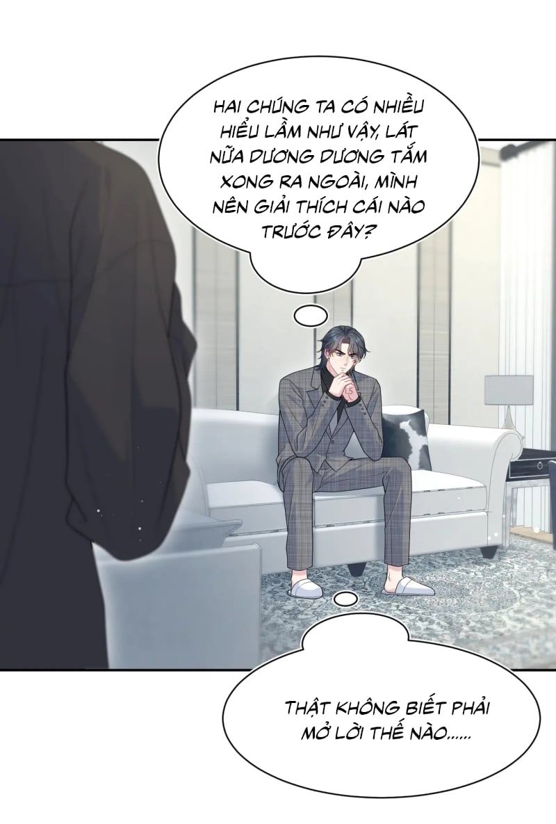 Tuyệt Mỹ Bạch Liên Online Dạy Học Chapter 461 - 24