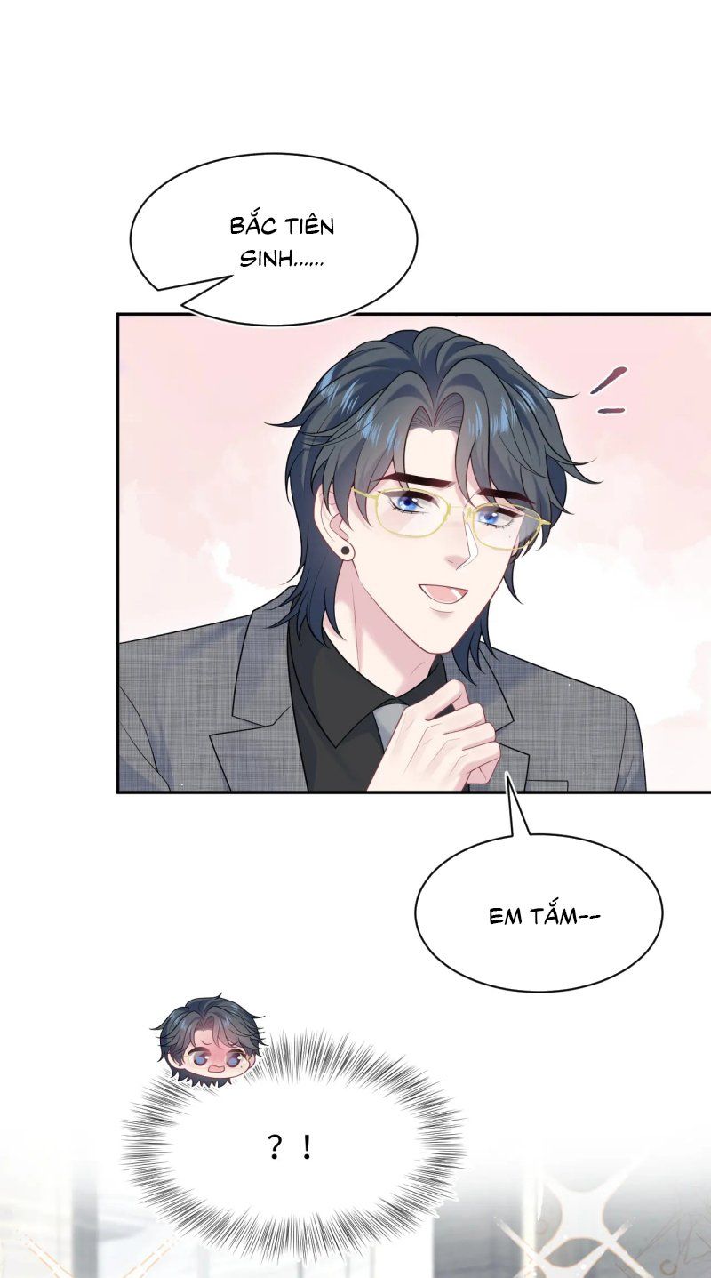 Tuyệt Mỹ Bạch Liên Online Dạy Học Chapter 461 - 25