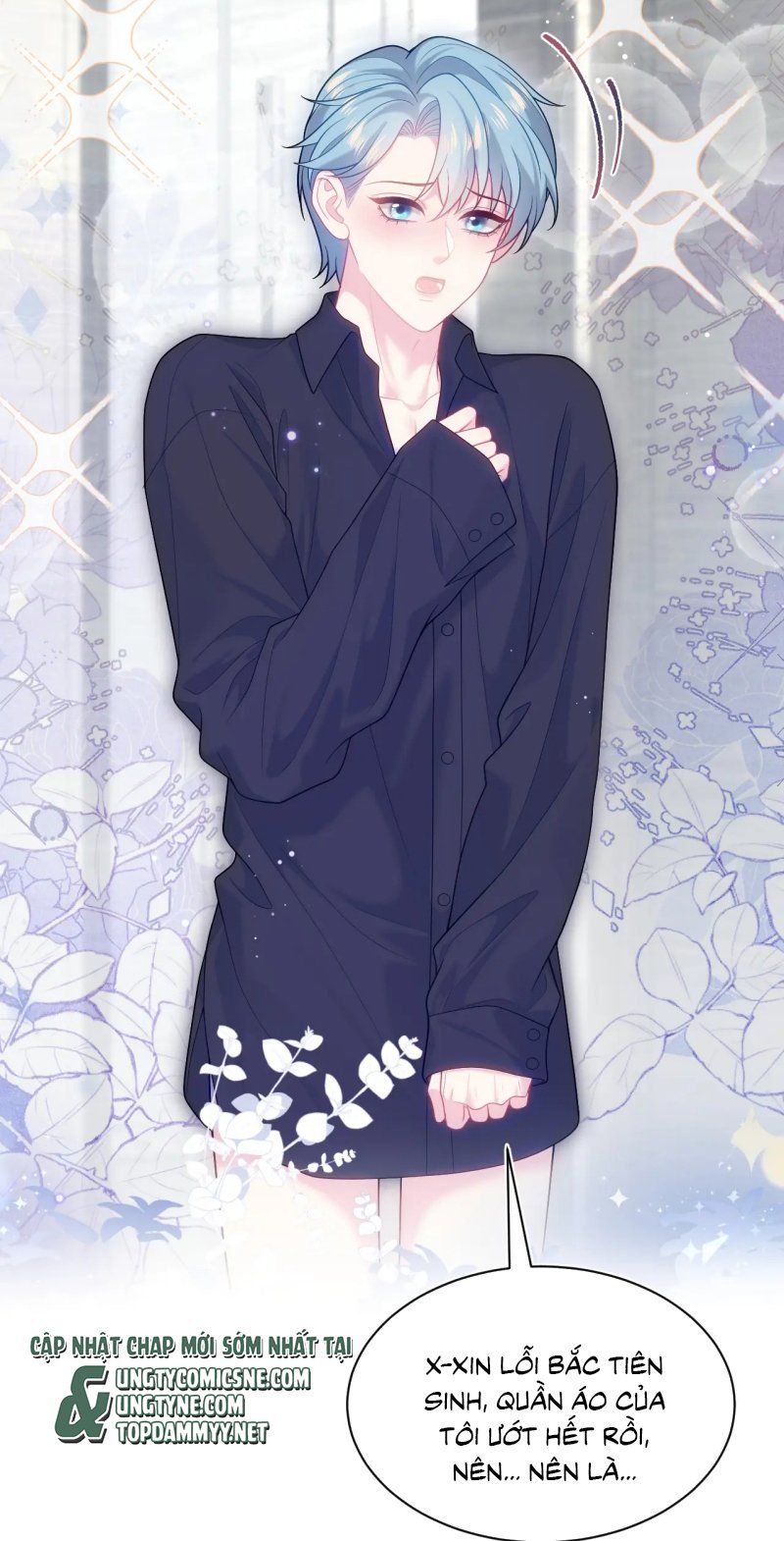 Tuyệt Mỹ Bạch Liên Online Dạy Học Chapter 461 - 26