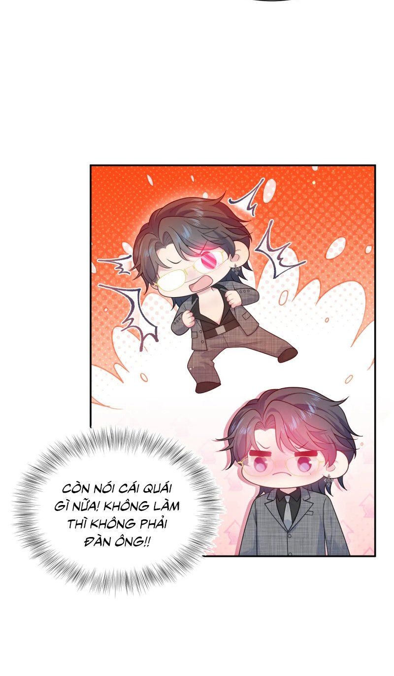 Tuyệt Mỹ Bạch Liên Online Dạy Học Chapter 461 - 27