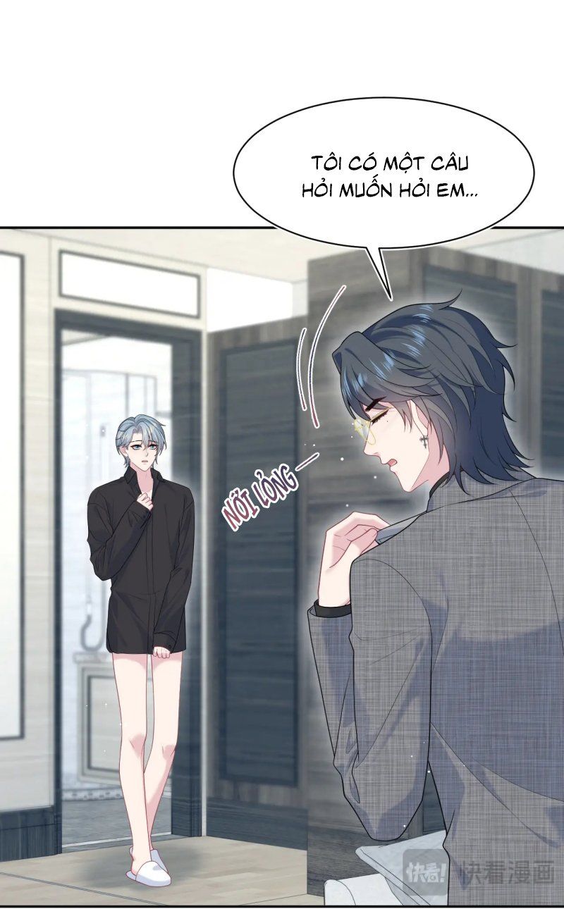 Tuyệt Mỹ Bạch Liên Online Dạy Học Chapter 461 - 28