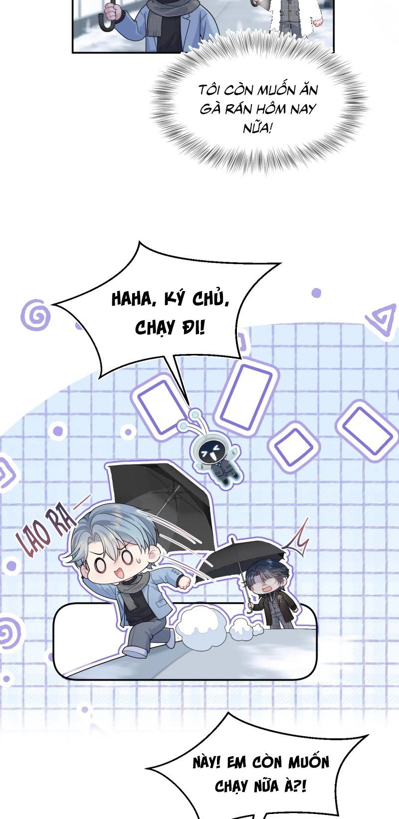 Tuyệt Mỹ Bạch Liên Online Dạy Học Chapter 461 - 4