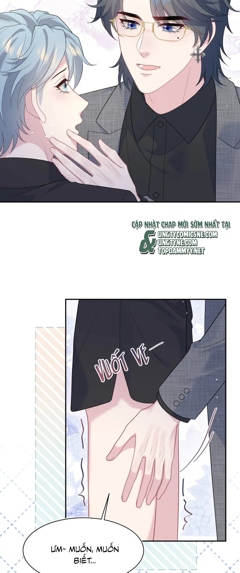 Tuyệt Mỹ Bạch Liên Online Dạy Học Chapter 461 - 31