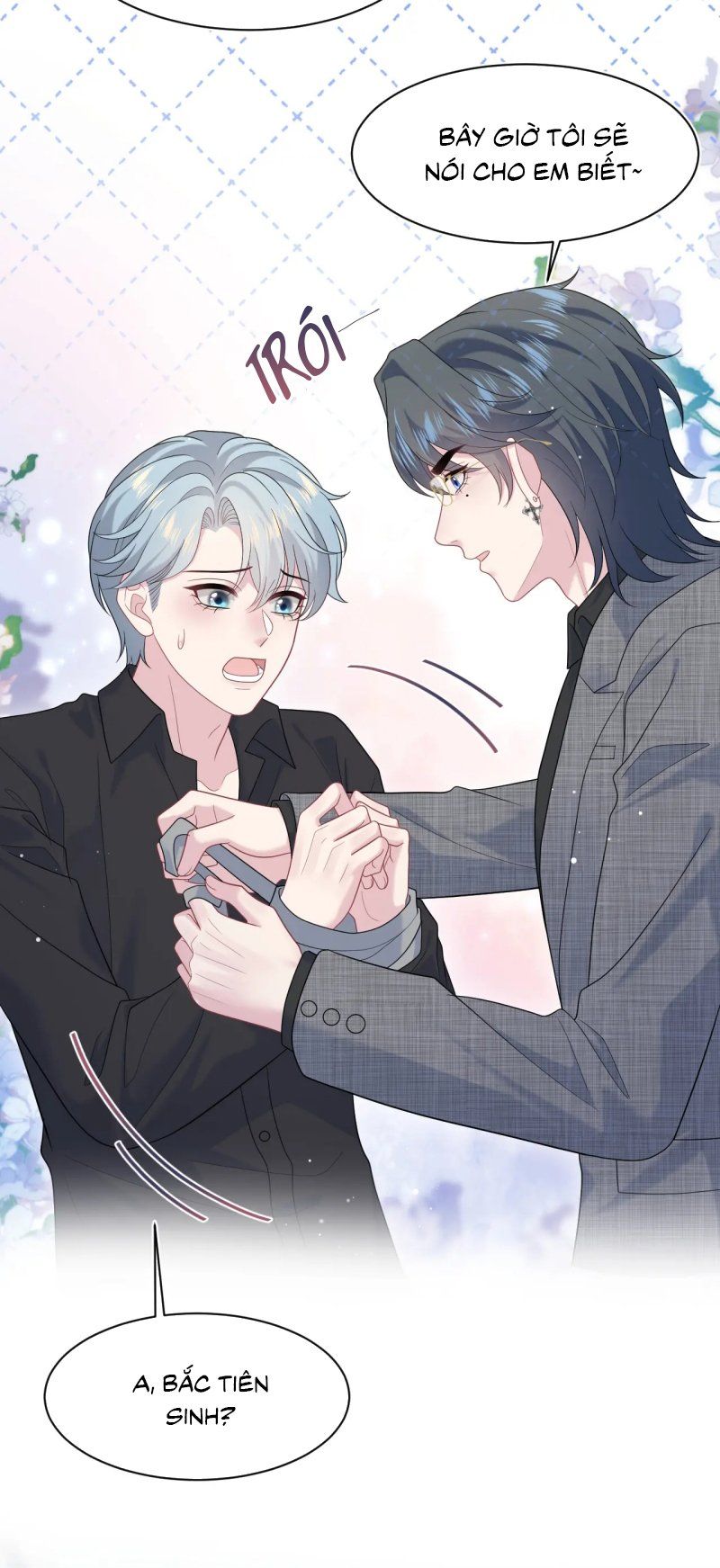 Tuyệt Mỹ Bạch Liên Online Dạy Học Chapter 461 - 32