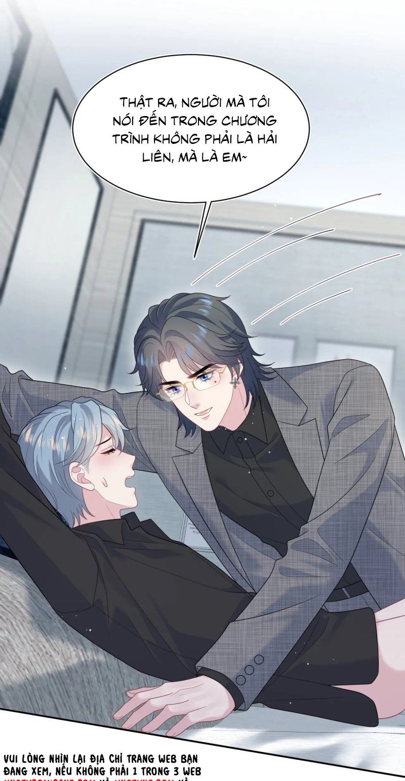 Tuyệt Mỹ Bạch Liên Online Dạy Học Chapter 461 - 33