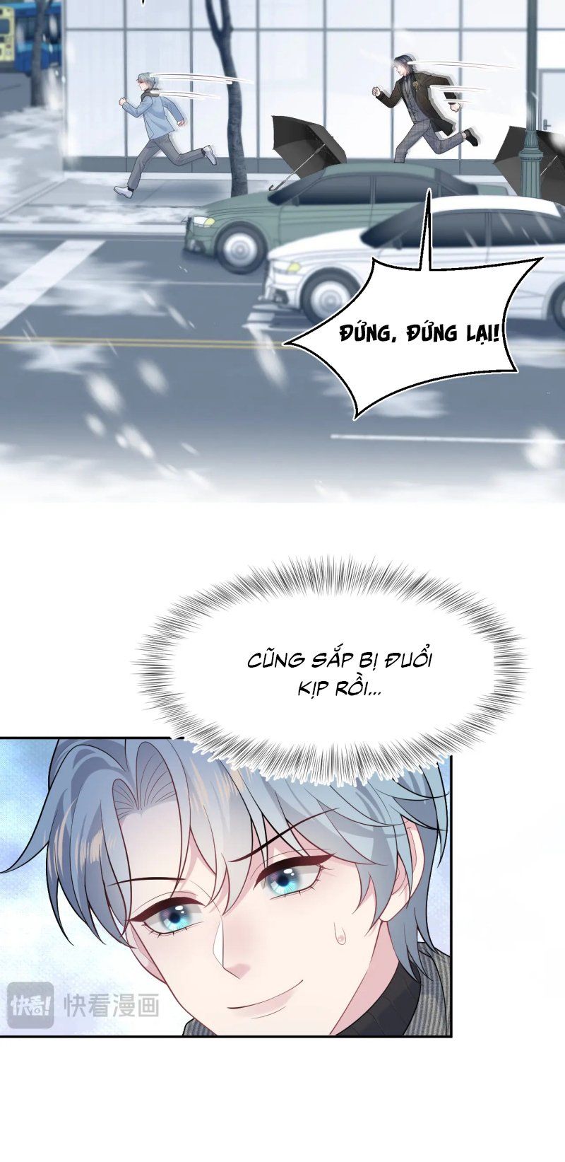 Tuyệt Mỹ Bạch Liên Online Dạy Học Chapter 461 - 6