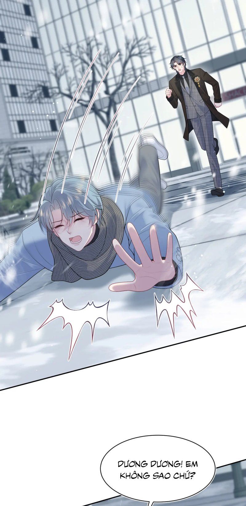 Tuyệt Mỹ Bạch Liên Online Dạy Học Chapter 461 - 8