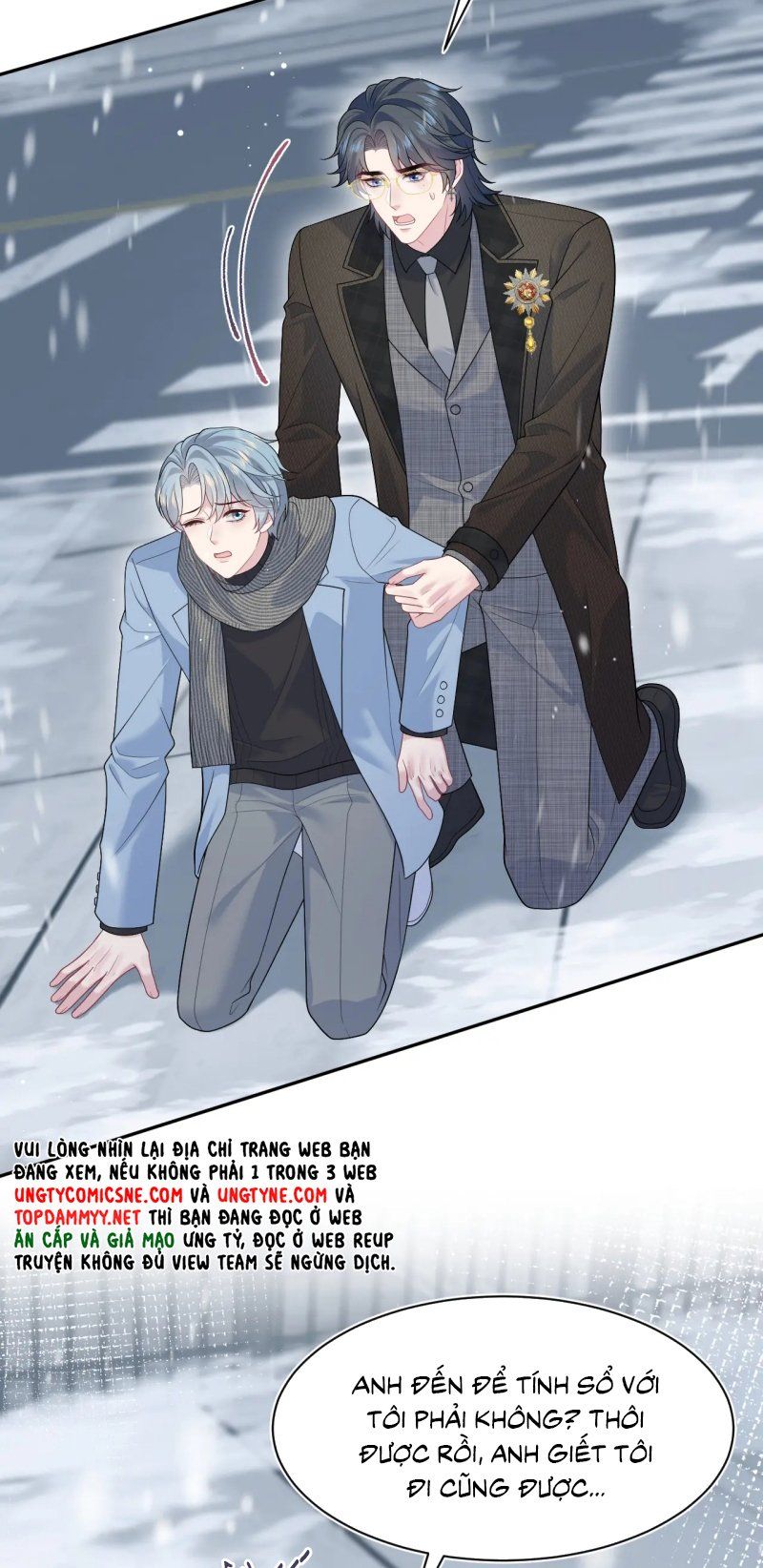 Tuyệt Mỹ Bạch Liên Online Dạy Học Chapter 461 - 9