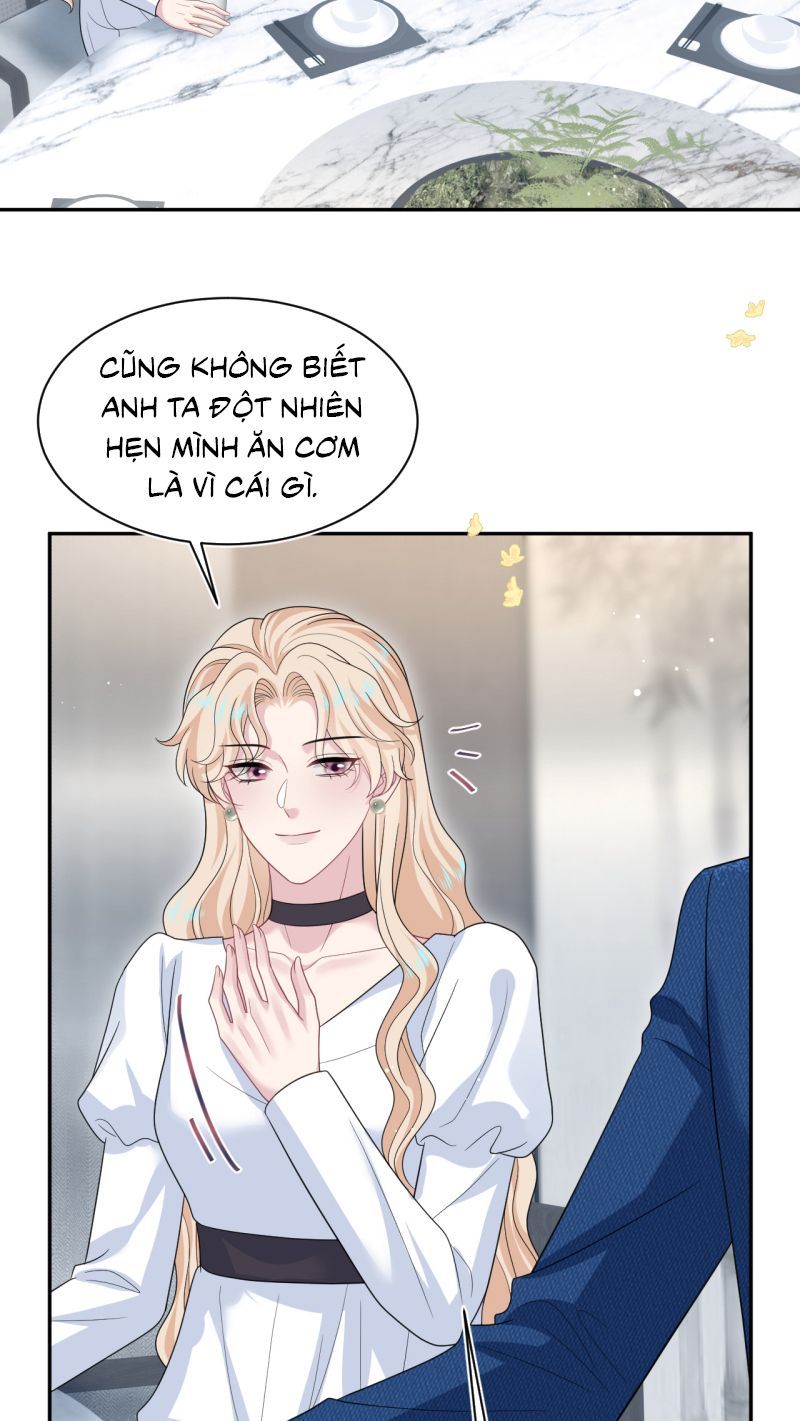 Tuyệt Mỹ Bạch Liên Online Dạy Học Chapter 465 - 11