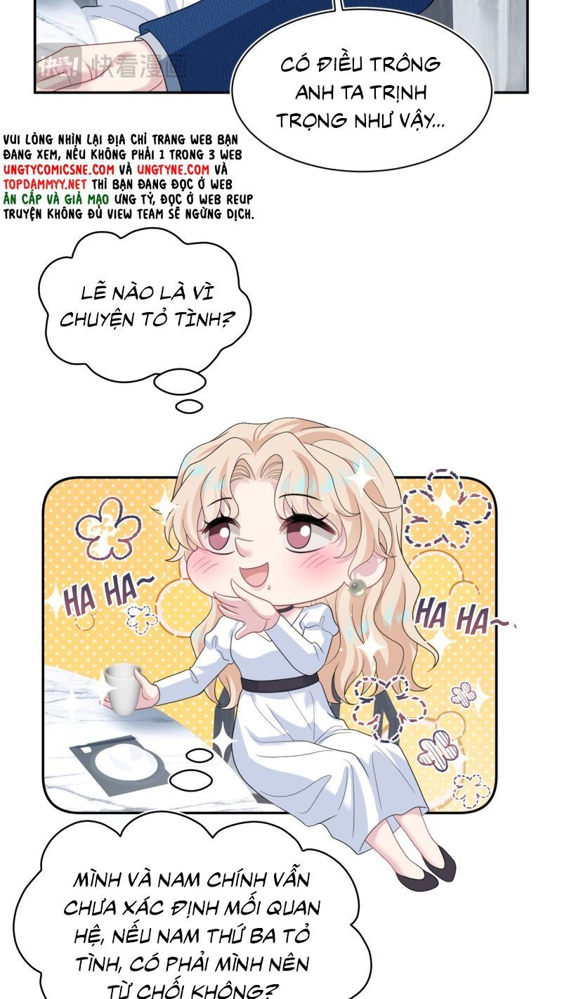 Tuyệt Mỹ Bạch Liên Online Dạy Học Chapter 465 - 12