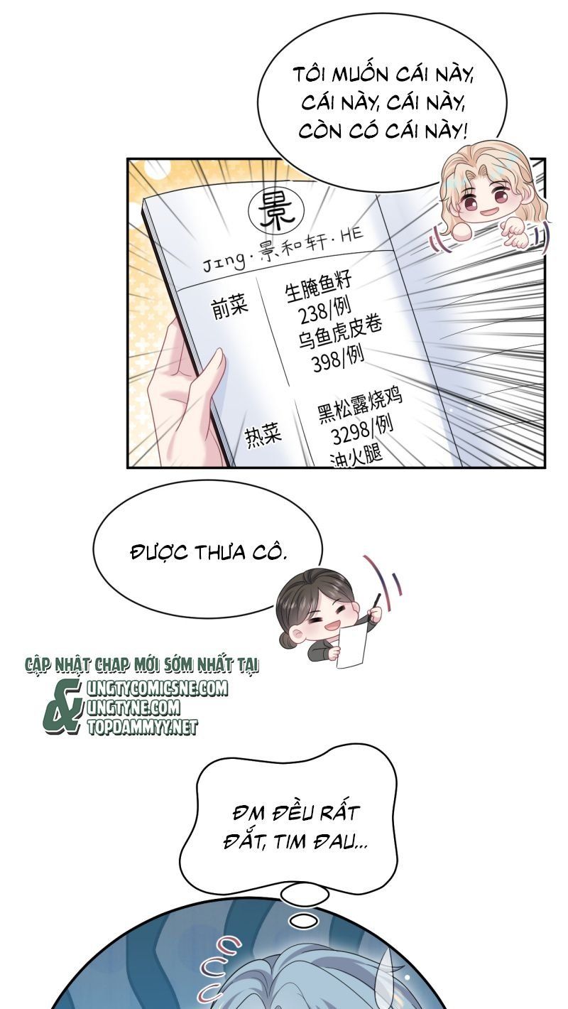 Tuyệt Mỹ Bạch Liên Online Dạy Học Chapter 465 - 14