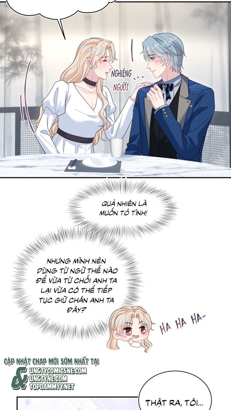 Tuyệt Mỹ Bạch Liên Online Dạy Học Chapter 465 - 18