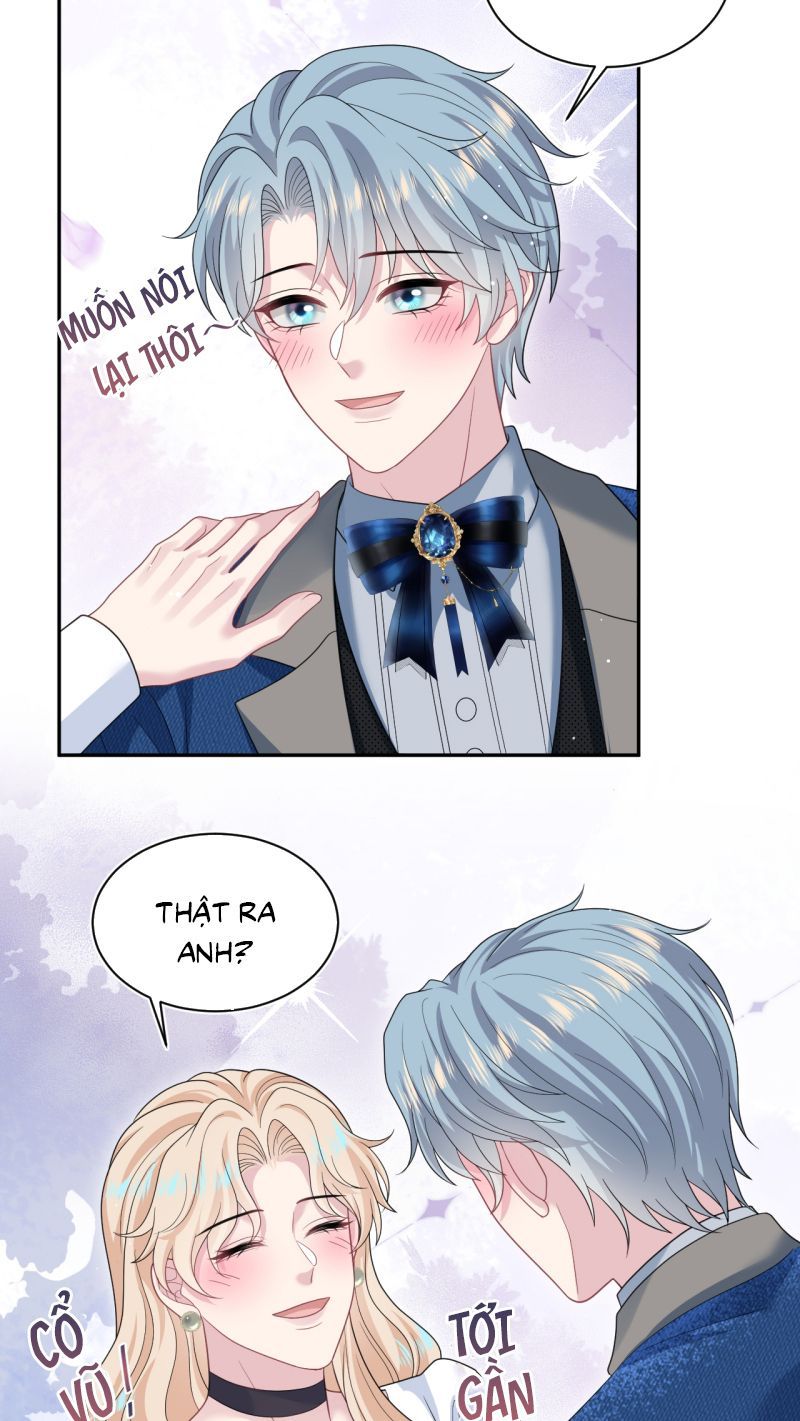 Tuyệt Mỹ Bạch Liên Online Dạy Học Chapter 465 - 19