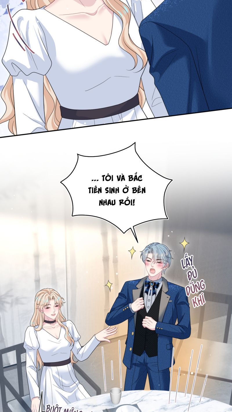 Tuyệt Mỹ Bạch Liên Online Dạy Học Chapter 465 - 20