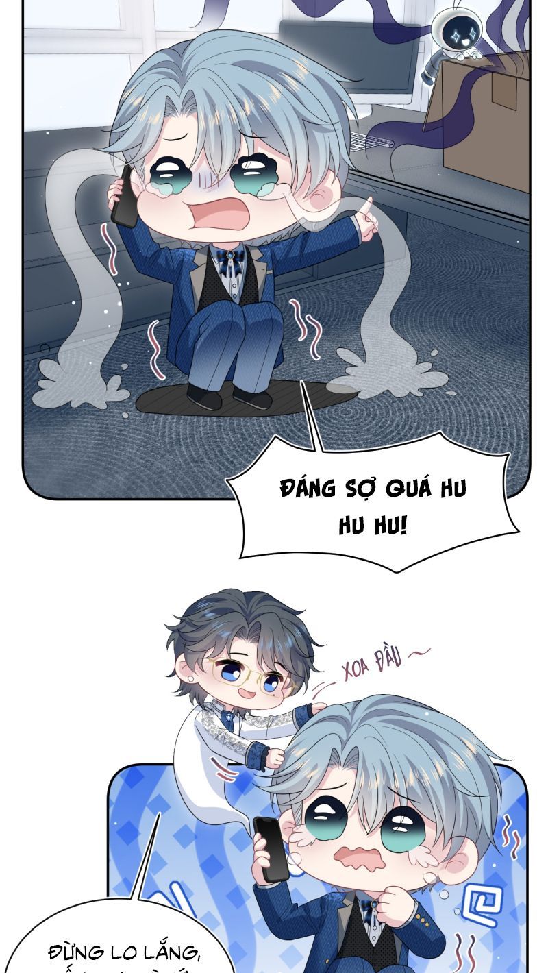 Tuyệt Mỹ Bạch Liên Online Dạy Học Chapter 465 - 3