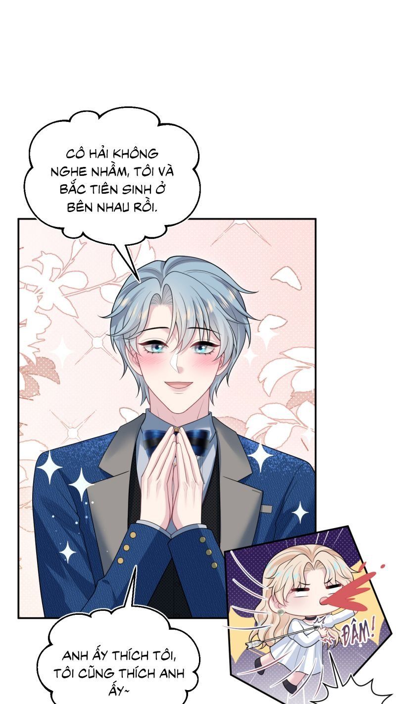 Tuyệt Mỹ Bạch Liên Online Dạy Học Chapter 465 - 22