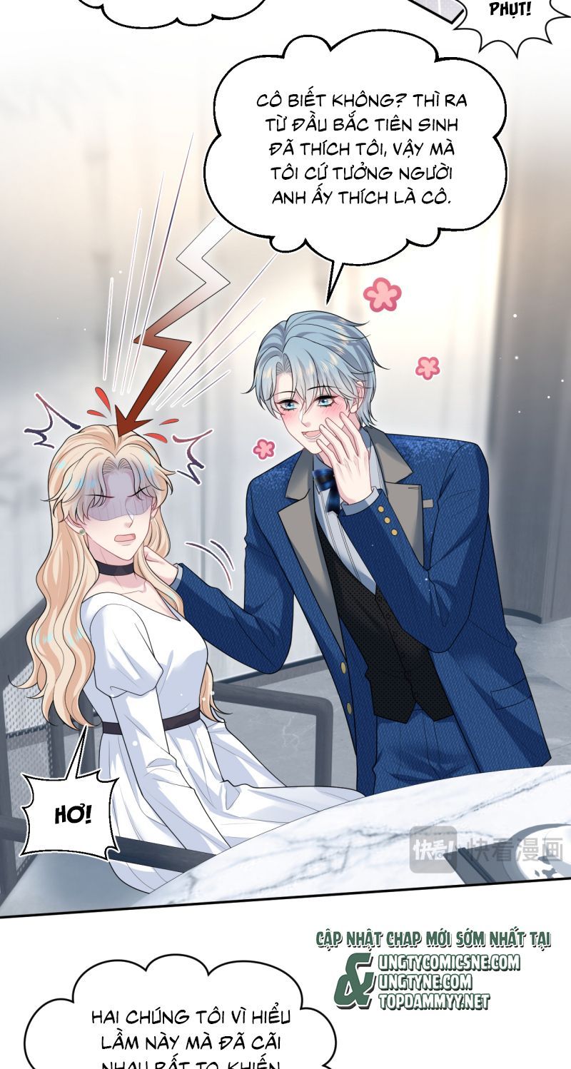 Tuyệt Mỹ Bạch Liên Online Dạy Học Chapter 465 - 23