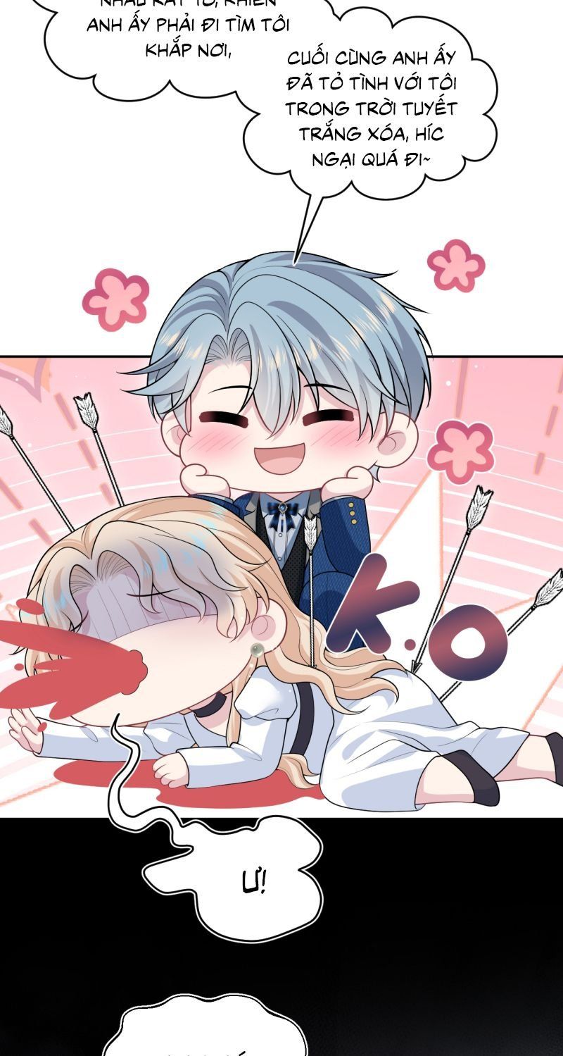 Tuyệt Mỹ Bạch Liên Online Dạy Học Chapter 465 - 24