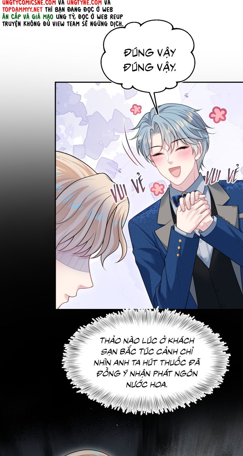 Tuyệt Mỹ Bạch Liên Online Dạy Học Chapter 465 - 26