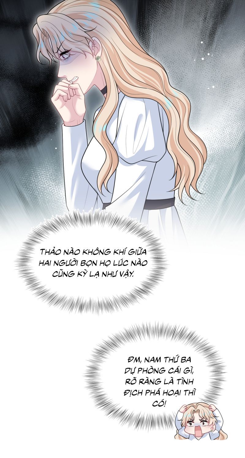 Tuyệt Mỹ Bạch Liên Online Dạy Học Chapter 465 - 27