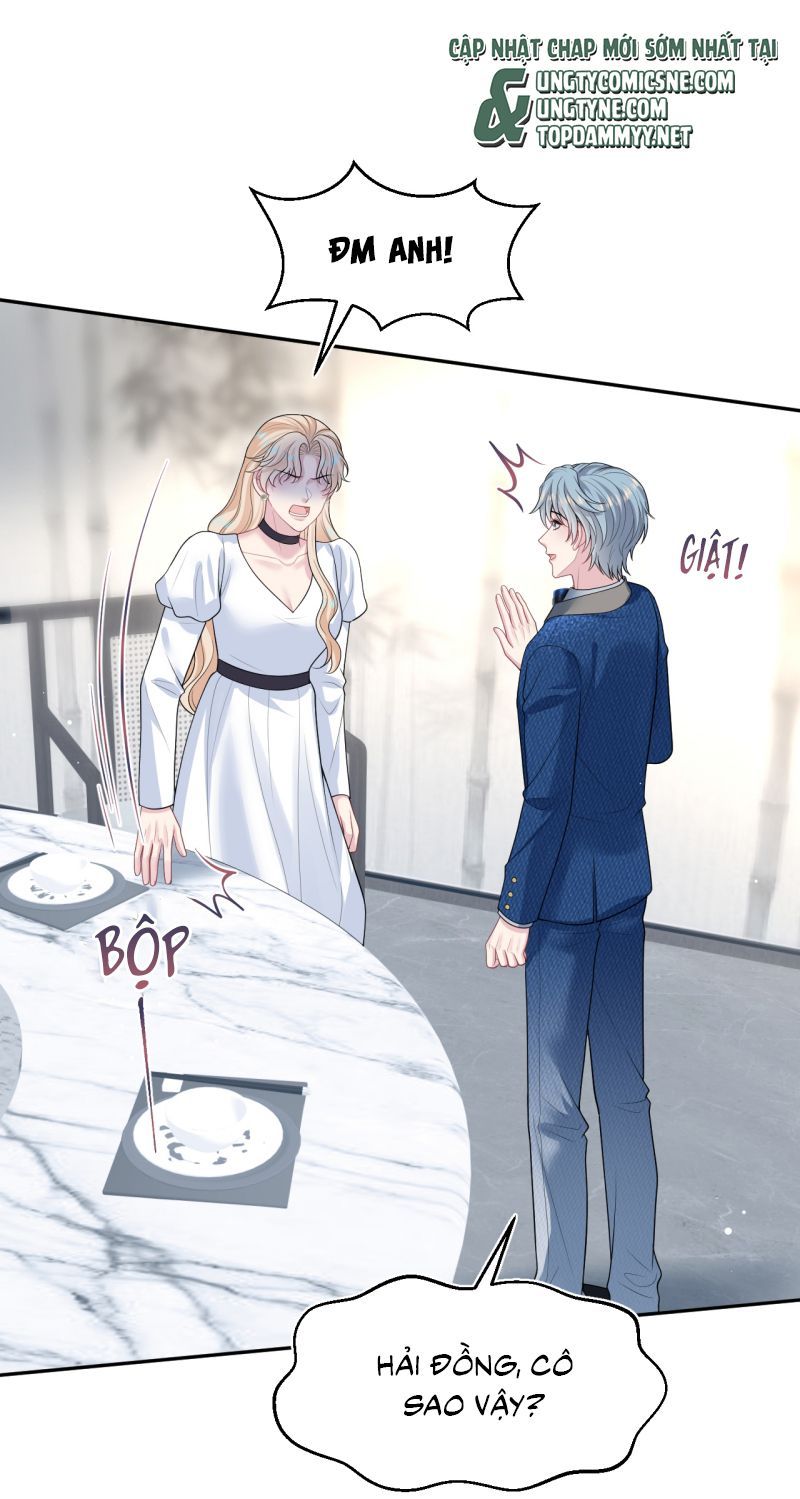 Tuyệt Mỹ Bạch Liên Online Dạy Học Chapter 465 - 28