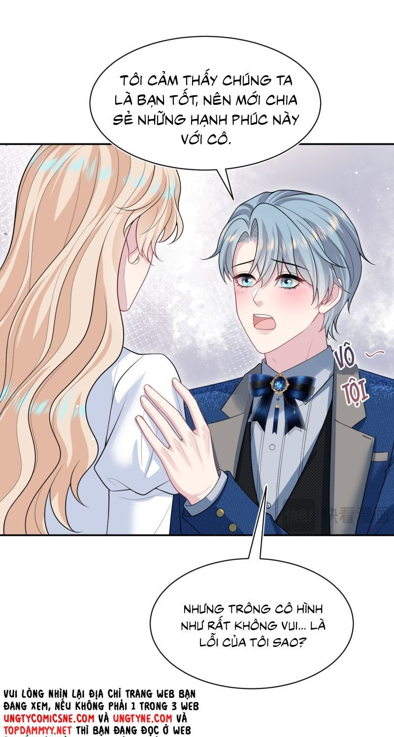 Tuyệt Mỹ Bạch Liên Online Dạy Học Chapter 465 - 29