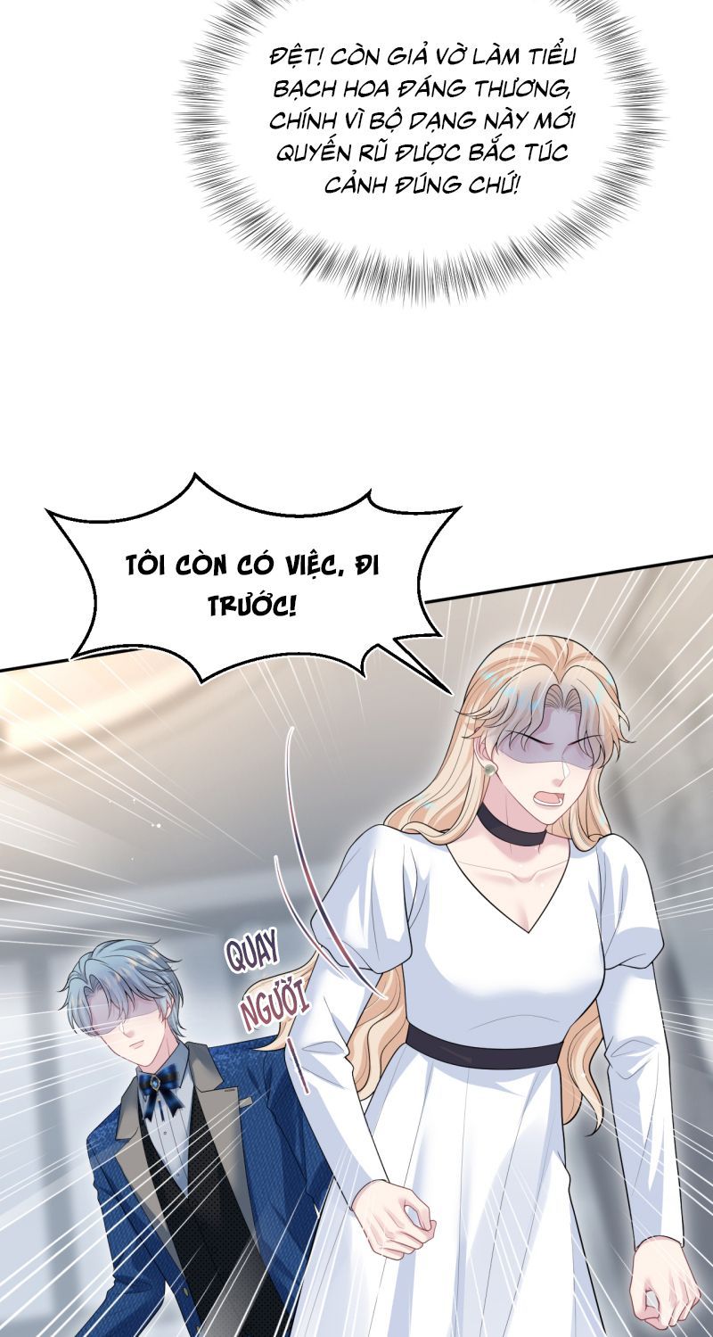 Tuyệt Mỹ Bạch Liên Online Dạy Học Chapter 465 - 31