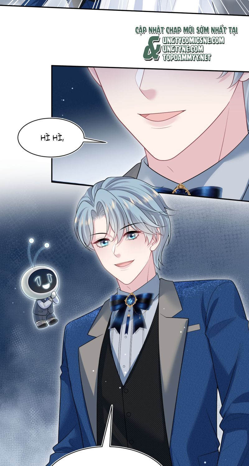 Tuyệt Mỹ Bạch Liên Online Dạy Học Chapter 465 - 32