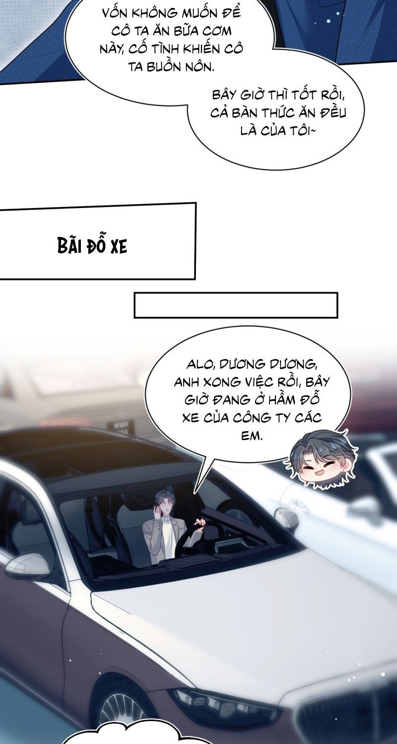 Tuyệt Mỹ Bạch Liên Online Dạy Học Chapter 465 - 33