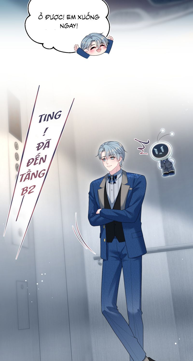 Tuyệt Mỹ Bạch Liên Online Dạy Học Chapter 465 - 34