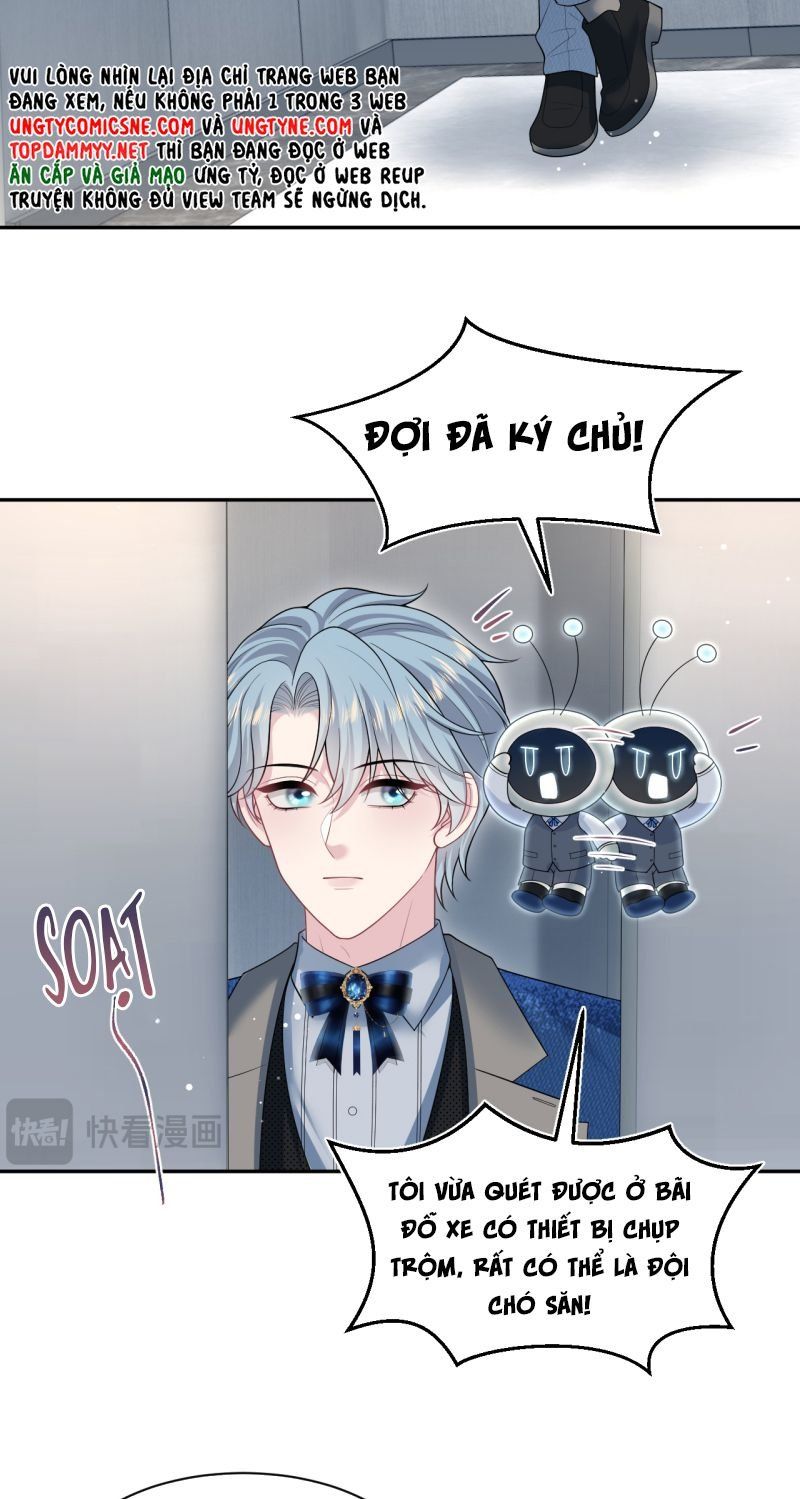 Tuyệt Mỹ Bạch Liên Online Dạy Học Chapter 465 - 35