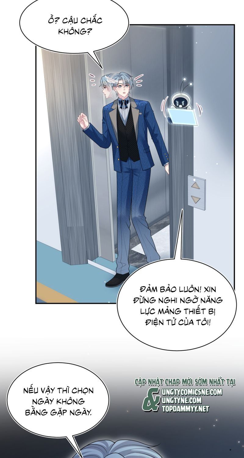 Tuyệt Mỹ Bạch Liên Online Dạy Học Chapter 465 - 36