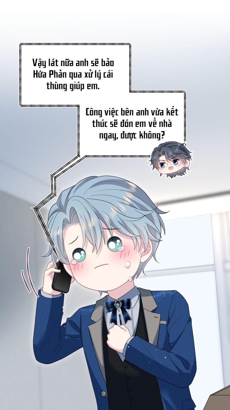 Tuyệt Mỹ Bạch Liên Online Dạy Học Chapter 465 - 5