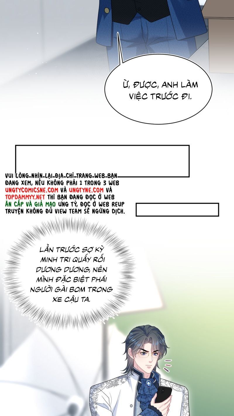 Tuyệt Mỹ Bạch Liên Online Dạy Học Chapter 465 - 6