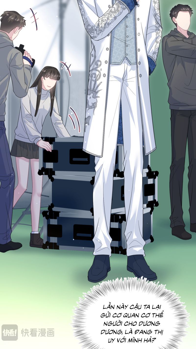 Tuyệt Mỹ Bạch Liên Online Dạy Học Chapter 465 - 7