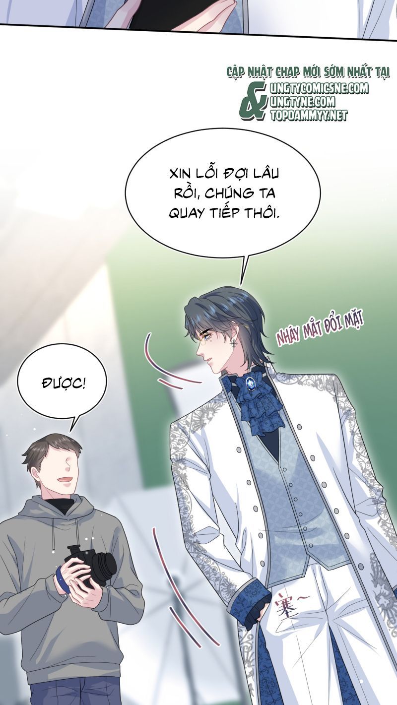 Tuyệt Mỹ Bạch Liên Online Dạy Học Chapter 465 - 9