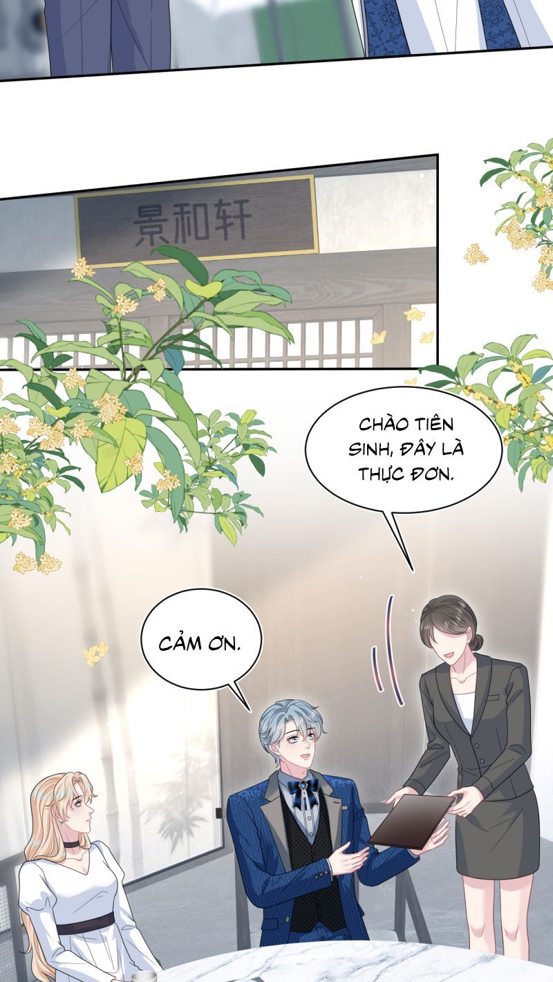 Tuyệt Mỹ Bạch Liên Online Dạy Học Chapter 465 - 10