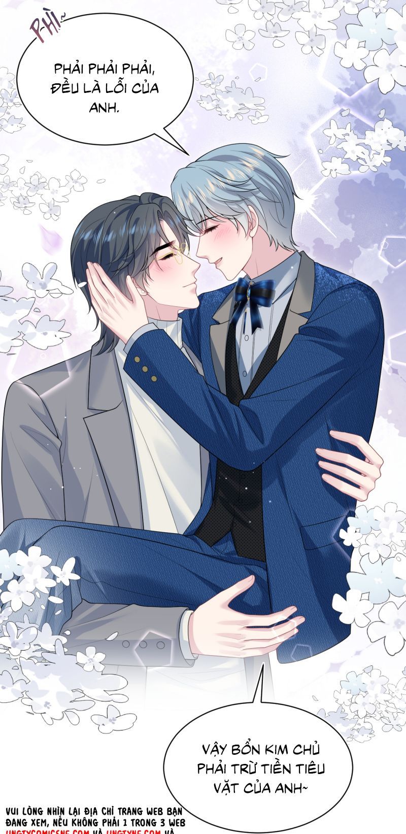 Tuyệt Mỹ Bạch Liên Online Dạy Học Chapter 467 - 11