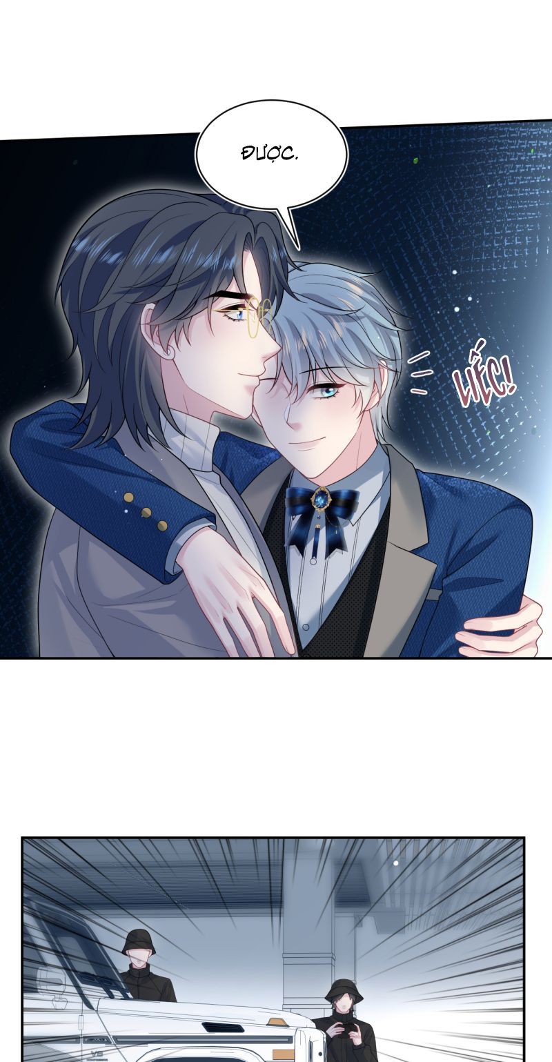 Tuyệt Mỹ Bạch Liên Online Dạy Học Chapter 467 - 13