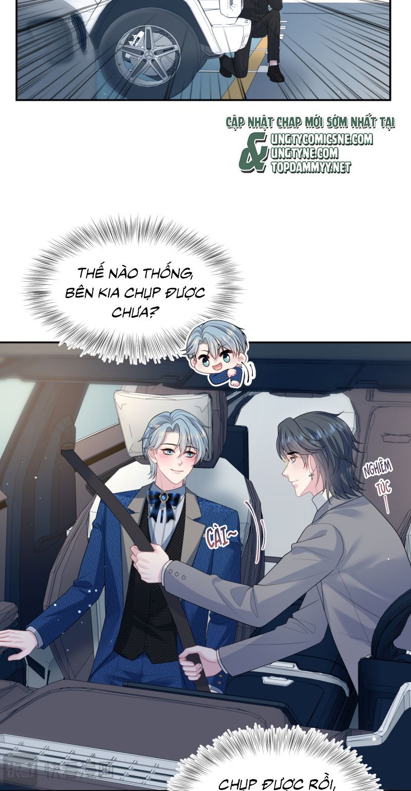 Tuyệt Mỹ Bạch Liên Online Dạy Học Chapter 467 - 14