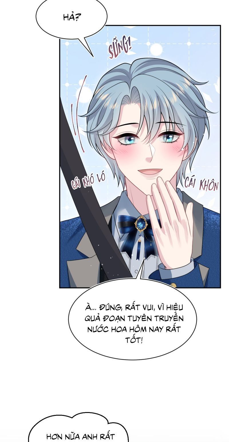 Tuyệt Mỹ Bạch Liên Online Dạy Học Chapter 467 - 16