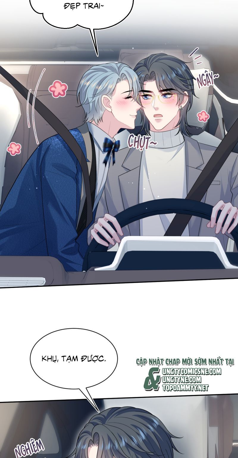 Tuyệt Mỹ Bạch Liên Online Dạy Học Chapter 467 - 17